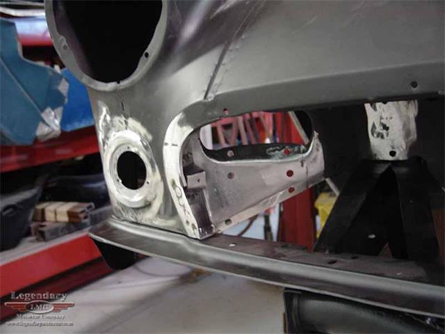 1956 Ford Thunderbird (CC-2075334) for sale in Halton Hills, Ontario