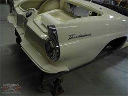 1956 Ford Thunderbird (CC-2075334) for sale in Halton Hills, Ontario