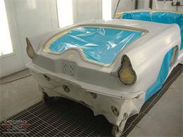 1956 Ford Thunderbird (CC-2075334) for sale in Halton Hills, Ontario