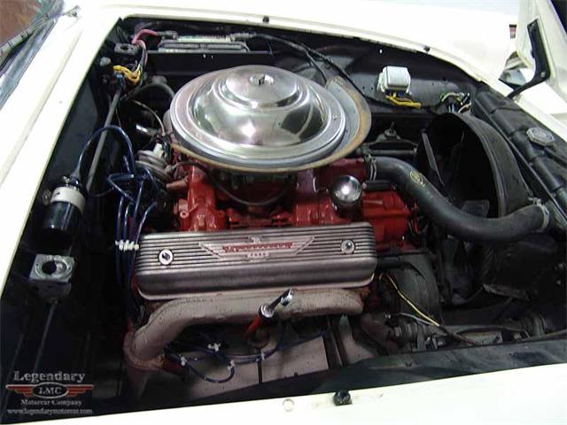 1956 Ford Thunderbird (CC-2075334) for sale in Halton Hills, Ontario