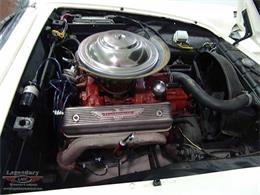 1956 Ford Thunderbird (CC-2075334) for sale in Halton Hills, Ontario