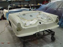 1956 Ford Thunderbird (CC-2075334) for sale in Halton Hills, Ontario