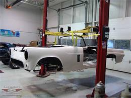 1956 Ford Thunderbird (CC-2075334) for sale in Halton Hills, Ontario