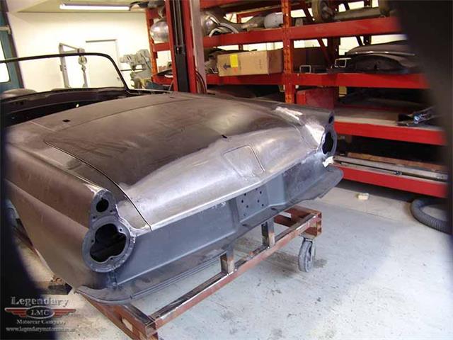 1956 Ford Thunderbird (CC-2075334) for sale in Halton Hills, Ontario