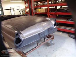 1956 Ford Thunderbird (CC-2075334) for sale in Halton Hills, Ontario