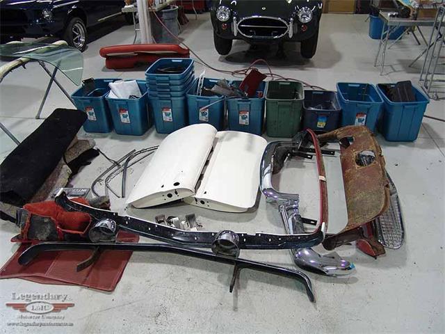 1956 Ford Thunderbird (CC-2075334) for sale in Halton Hills, Ontario