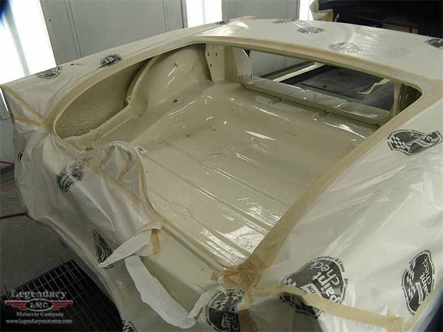1956 Ford Thunderbird (CC-2075334) for sale in Halton Hills, Ontario