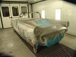 1956 Ford Thunderbird (CC-2075334) for sale in Halton Hills, Ontario