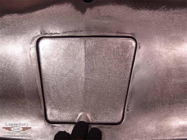 1956 Ford Thunderbird (CC-2075334) for sale in Halton Hills, Ontario