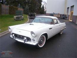 1956 Ford Thunderbird (CC-2075334) for sale in Halton Hills, Ontario