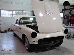 1956 Ford Thunderbird (CC-2075334) for sale in Halton Hills, Ontario