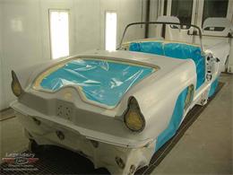 1956 Ford Thunderbird (CC-2075334) for sale in Halton Hills, Ontario