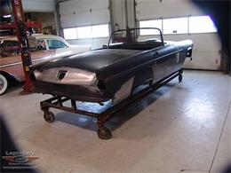 1956 Ford Thunderbird (CC-2075334) for sale in Halton Hills, Ontario