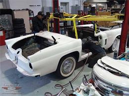 1956 Ford Thunderbird (CC-2075334) for sale in Halton Hills, Ontario