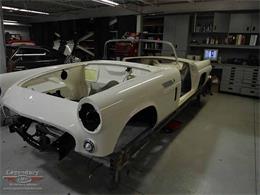 1956 Ford Thunderbird (CC-2075334) for sale in Halton Hills, Ontario