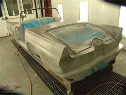 1956 Ford Thunderbird (CC-2075334) for sale in Halton Hills, Ontario