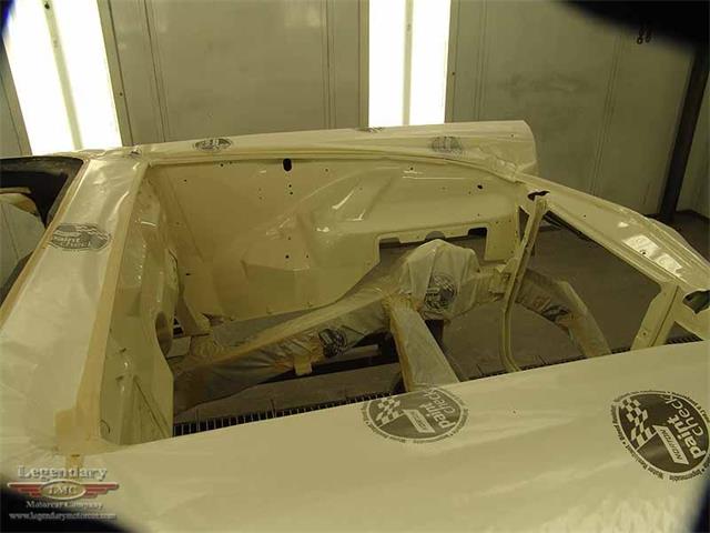 1956 Ford Thunderbird (CC-2075334) for sale in Halton Hills, Ontario