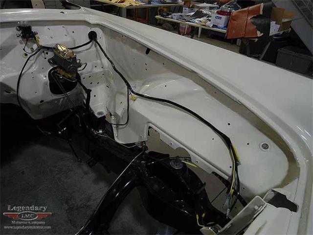 1956 Ford Thunderbird (CC-2075334) for sale in Halton Hills, Ontario