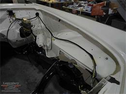 1956 Ford Thunderbird (CC-2075334) for sale in Halton Hills, Ontario