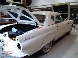 1956 Ford Thunderbird (CC-2075334) for sale in Halton Hills, Ontario