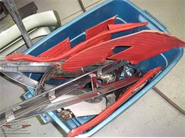 1956 Ford Thunderbird (CC-2075334) for sale in Halton Hills, Ontario