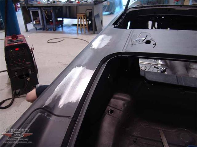 1956 Ford Thunderbird (CC-2075334) for sale in Halton Hills, Ontario