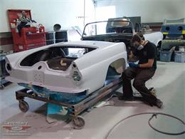 1956 Ford Thunderbird (CC-2075334) for sale in Halton Hills, Ontario