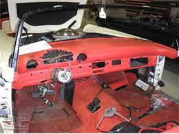 1956 Ford Thunderbird (CC-2075334) for sale in Halton Hills, Ontario