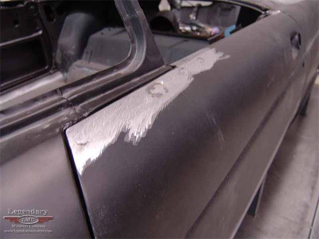 1956 Ford Thunderbird (CC-2075334) for sale in Halton Hills, Ontario