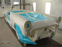 1956 Ford Thunderbird (CC-2075334) for sale in Halton Hills, Ontario
