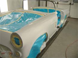 1956 Ford Thunderbird (CC-2075334) for sale in Halton Hills, Ontario