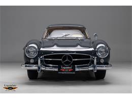 1956 Mercedes-Benz 300SL (CC-2075335) for sale in Halton Hills, Ontario