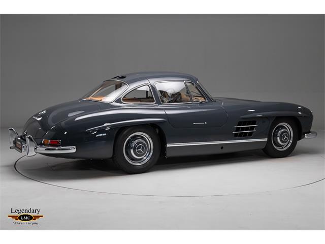 1956 Mercedes-Benz 300SL (CC-2075335) for sale in Halton Hills, Ontario