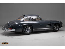 1956 Mercedes-Benz 300SL (CC-2075335) for sale in Halton Hills, Ontario