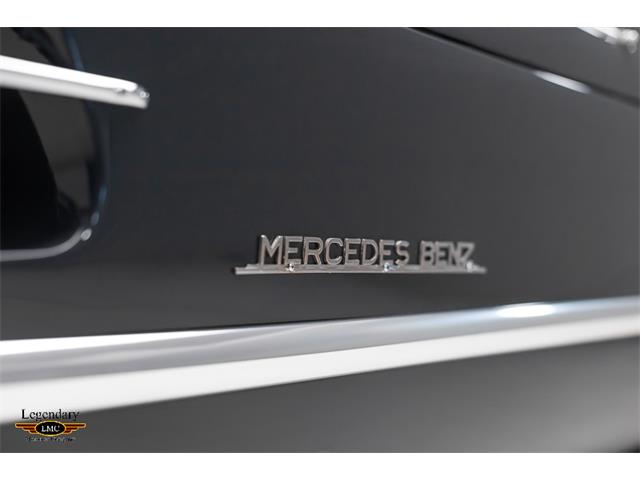 1956 Mercedes-Benz 300SL (CC-2075335) for sale in Halton Hills, Ontario