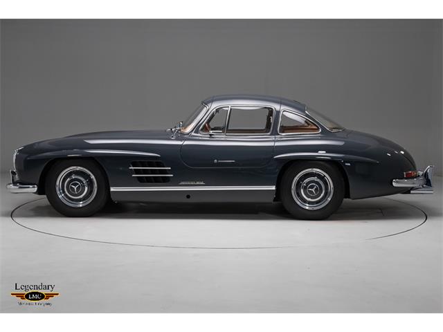 1956 Mercedes-Benz 300SL (CC-2075335) for sale in Halton Hills, Ontario