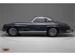 1956 Mercedes-Benz 300SL (CC-2075335) for sale in Halton Hills, Ontario