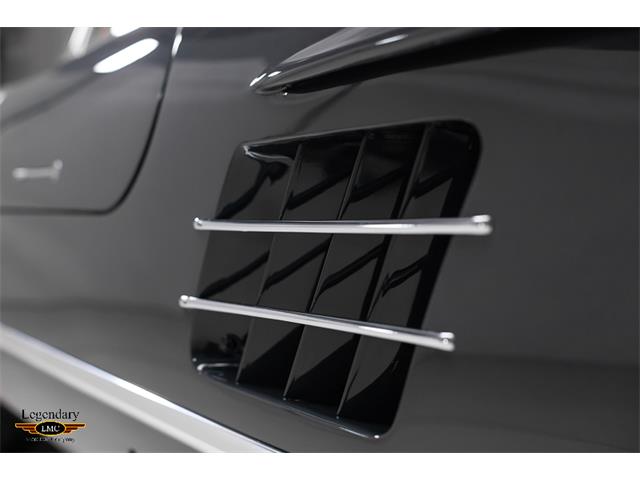 1956 Mercedes-Benz 300SL (CC-2075335) for sale in Halton Hills, Ontario