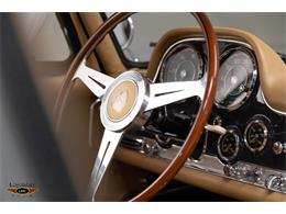 1956 Mercedes-Benz 300SL (CC-2075335) for sale in Halton Hills, Ontario