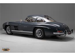 1956 Mercedes-Benz 300SL (CC-2075335) for sale in Halton Hills, Ontario
