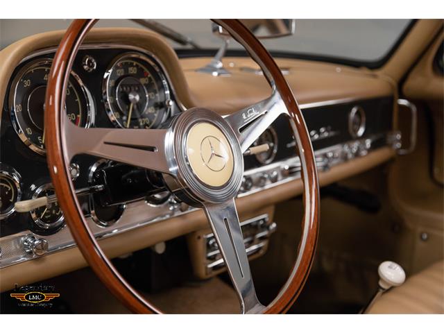 1956 Mercedes-Benz 300SL (CC-2075335) for sale in Halton Hills, Ontario