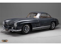 1956 Mercedes-Benz 300SL (CC-2075335) for sale in Halton Hills, Ontario