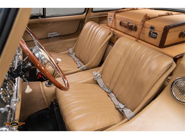 1956 Mercedes-Benz 300SL (CC-2075335) for sale in Halton Hills, Ontario