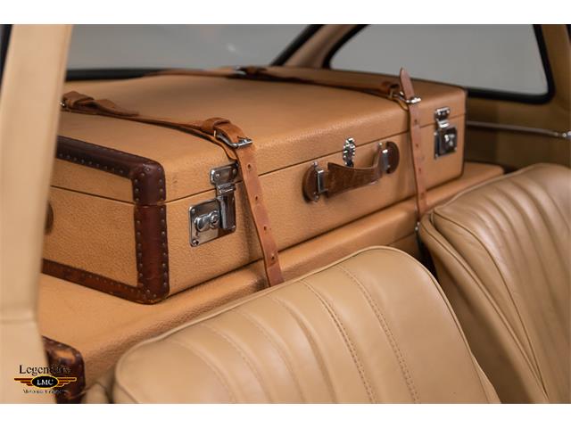 1956 Mercedes-Benz 300SL (CC-2075335) for sale in Halton Hills, Ontario