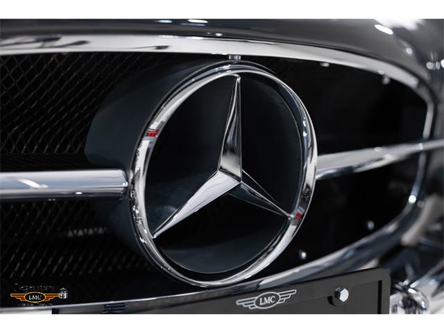1956 Mercedes-Benz 300SL (CC-2075335) for sale in Halton Hills, Ontario