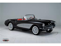 1957 Chevrolet Corvette (CC-2075336) for sale in Halton Hills, Ontario