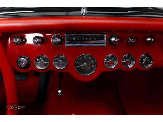 1957 Chevrolet Corvette (CC-2075336) for sale in Halton Hills, Ontario