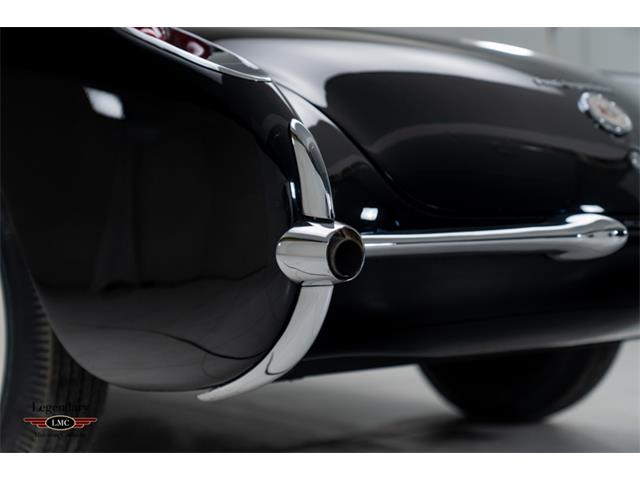 1957 Chevrolet Corvette (CC-2075336) for sale in Halton Hills, Ontario