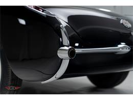 1957 Chevrolet Corvette (CC-2075336) for sale in Halton Hills, Ontario