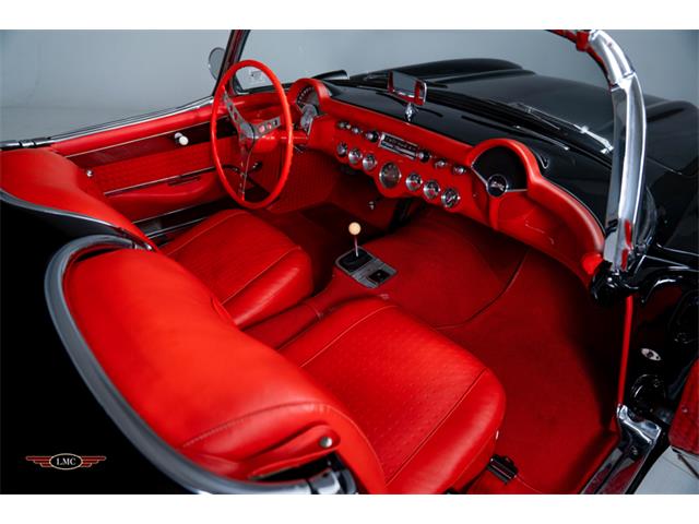 1957 Chevrolet Corvette (CC-2075336) for sale in Halton Hills, Ontario